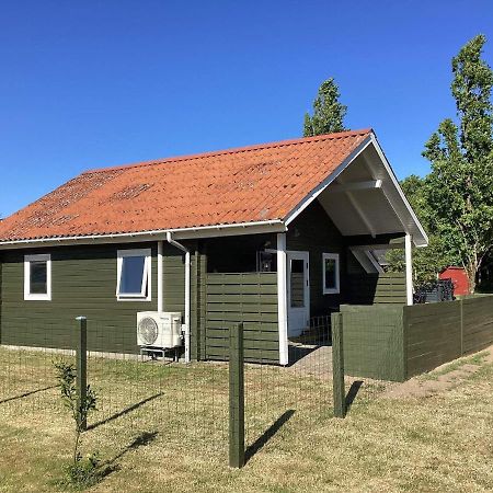 Holiday Home Hovborg XII Dış mekan fotoğraf