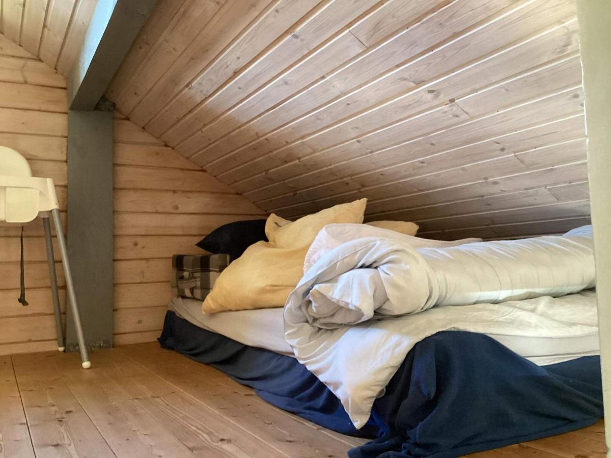 Holiday Home Hovborg XII Dış mekan fotoğraf