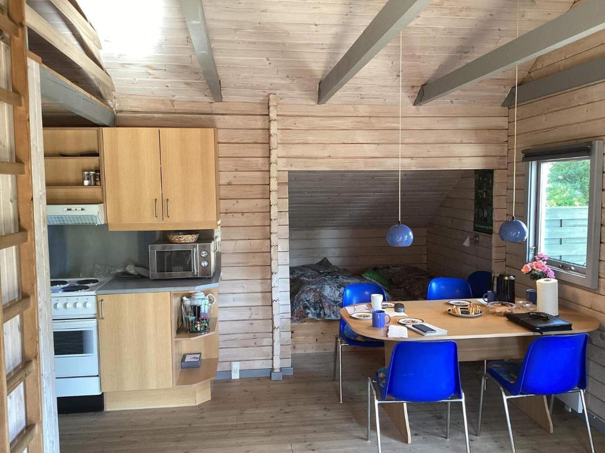 Holiday Home Hovborg XII Dış mekan fotoğraf