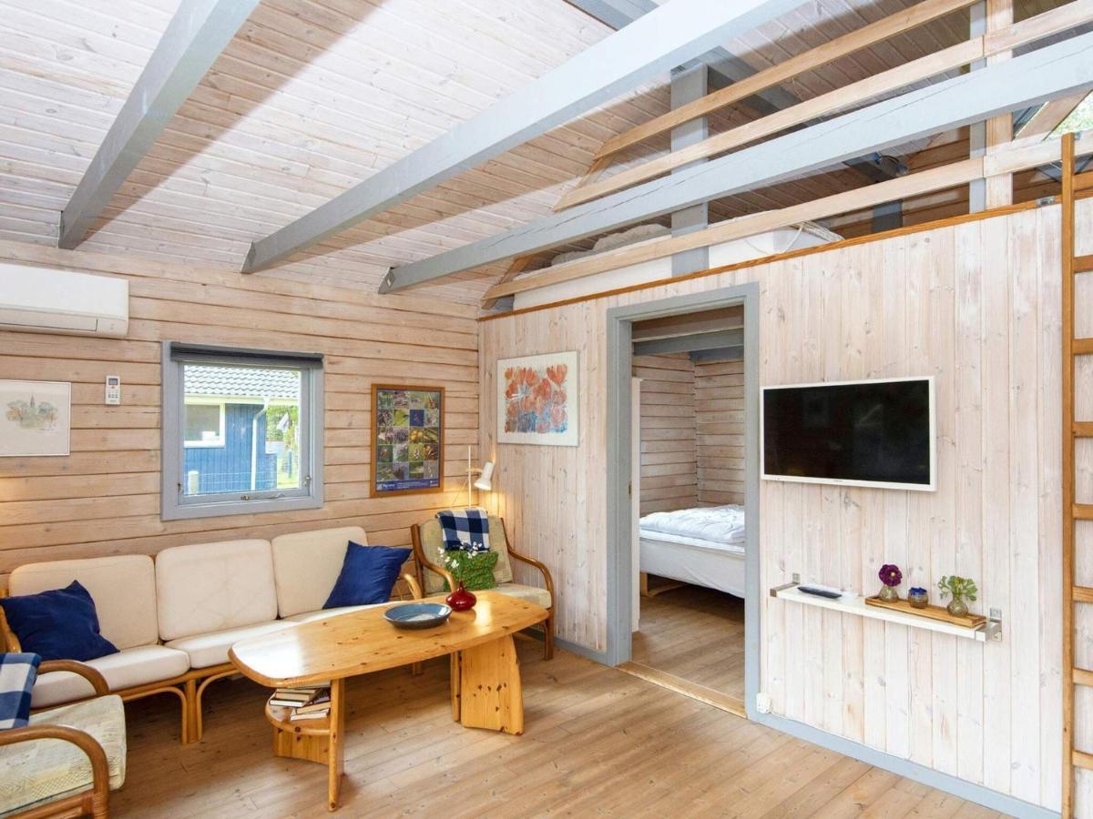 Holiday Home Hovborg XII Dış mekan fotoğraf