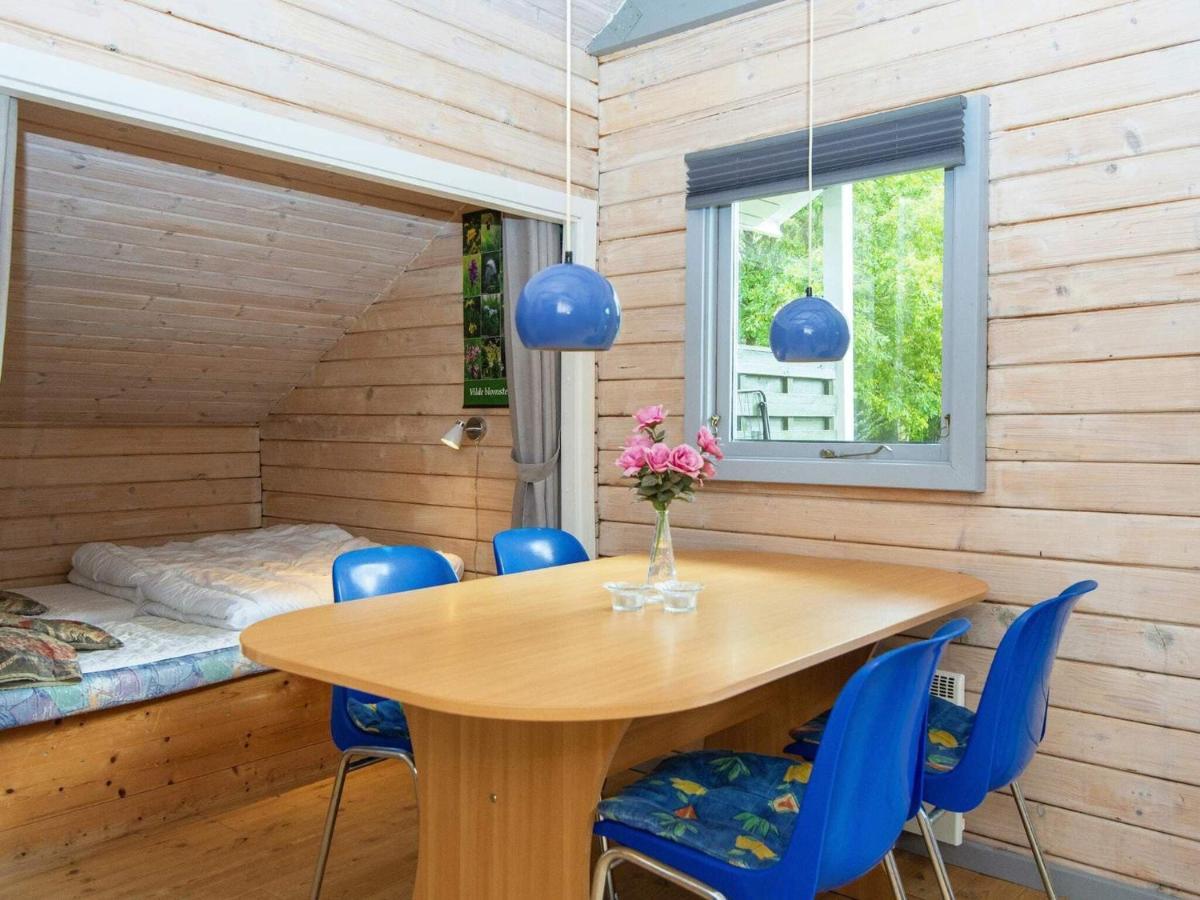 Holiday Home Hovborg XII Dış mekan fotoğraf