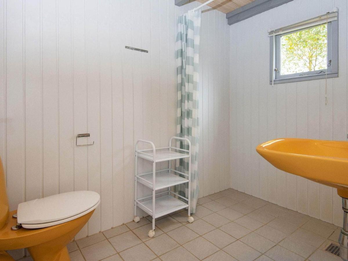 Holiday Home Hovborg XII Dış mekan fotoğraf