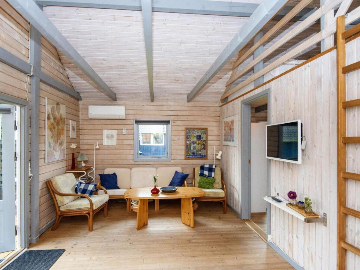 Holiday Home Hovborg XII Dış mekan fotoğraf