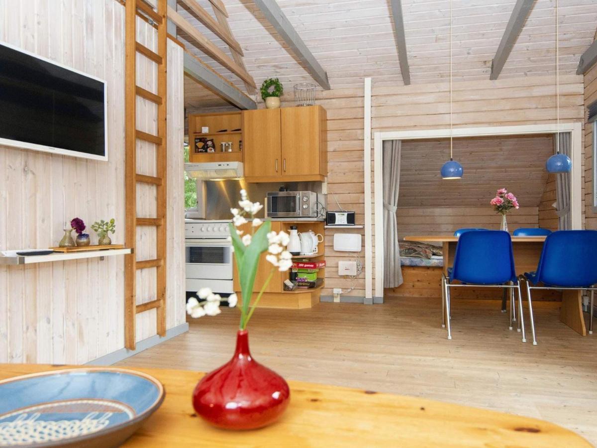 Holiday Home Hovborg XII Dış mekan fotoğraf