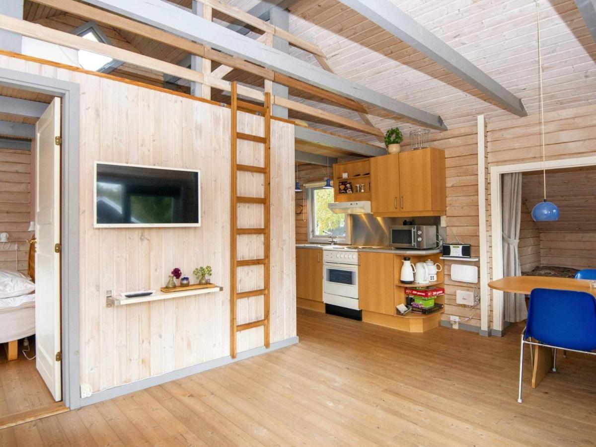 Holiday Home Hovborg XII Dış mekan fotoğraf