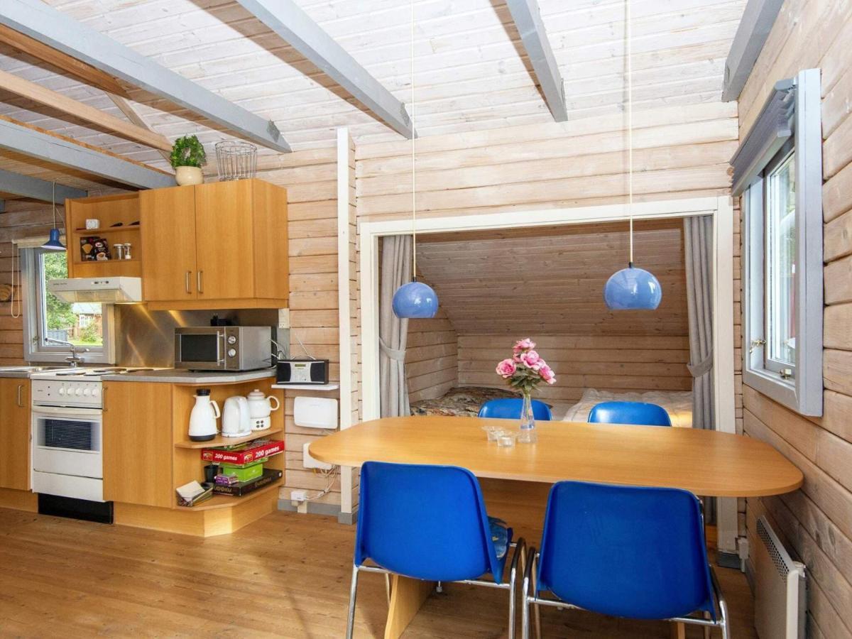 Holiday Home Hovborg XII Dış mekan fotoğraf