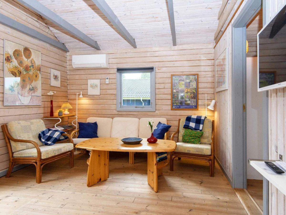Holiday Home Hovborg XII Dış mekan fotoğraf